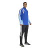 ADIDAS TIRO26 COMPETITION TRAINING TOP - ROYBLU
