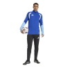 ADIDAS TIRO26 COMPETITION TRAINING TOP - ROYBLU