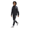 ADIDAS TIRO26 LEAGUE PRE PNT JR. - BLACK/WHITE