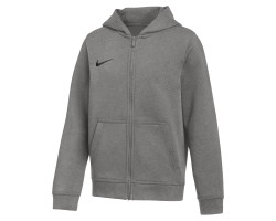 NIKE PARK 26 HOODED FZ JR....