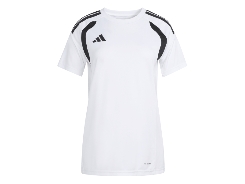 ADIDAS TIRO26 LEAGUE JSY W. - WHITE/BLACK