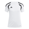 ADIDAS TIRO26 LEAGUE JSY W. - WHITE/BLACK