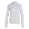 ADIDAS ENTRADA 26 TR TOP W. - TMLGGR/WHITE