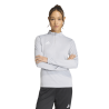 ADIDAS ENTRADA 26 TR TOP W. - TMLGGR/WHITE