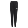 ADIDAS ENTRADA26 SWEAT PANTS JR. - BLACK/WHITE
