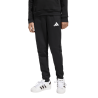 ADIDAS ENTRADA26 SWEAT PANTS JR. - BLACK/WHITE