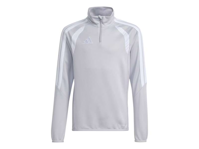 ADIDAS TIRO26 LEAGUE TRAINING TOP JR. - TMLGGR/WHITE