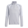 ADIDAS TIRO26 LEAGUE TRAINING TOP JR. - TMLGGR/WHITE