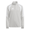 ADIDAS TIRO26 LEAGUE TRAINING TOP JR. - TMLGGR/WHITE