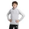 ADIDAS TIRO26 LEAGUE TRAINING TOP JR. - TMLGGR/WHITE