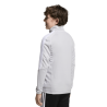 ADIDAS TIRO26 LEAGUE TRAINING TOP JR. - TMLGGR/WHITE