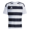 ADIDAS HOOPED26 JERSEY JR. - TMLGGR/BLACK