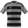 ADIDAS HOOPED26 JERSEY JR. - TMLGGR/BLACK