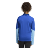 ADIDAS TIRO26 COMPETITION TRAINING TOP JR. - ROYBLU