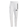 ADIDAS TIRO TRAVEL WOVEN PANTS - TMLGGR/BLACK