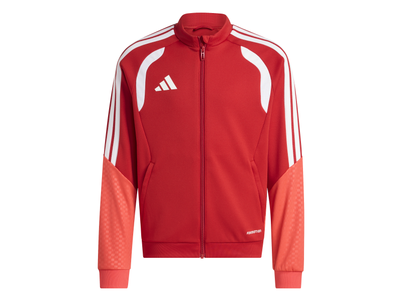 ADIDAS TIRO26 COMPETITION TRAINING JACKET - TEPORE