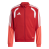 ADIDAS TIRO26 COMPETITION TRAINING JACKET - TEPORE