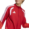 ADIDAS TIRO26 COMPETITION TRAINING JACKET - TEPORE