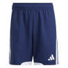 ADIDAS TIRO26 COMPETITION MATCH DAY SHORTS JR. - TENABL/WHITE