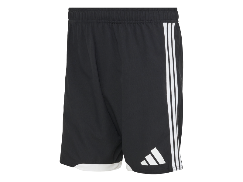 ADIDAS TIRO26 C M SHORTS M - BLACK/WHITE