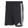 ADIDAS TIRO26 C M SHORTS M - BLACK/WHITE