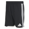 ADIDAS TIRO26 C M SHORTS M - BLACK/WHITE