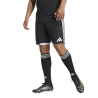 ADIDAS TIRO26 C M SHORTS M - BLACK/WHITE