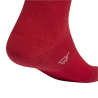 ADIDAS FOOTBALL CREW PERFORMANCE SOCKS CUSHIONED - TEPORE/WHITE