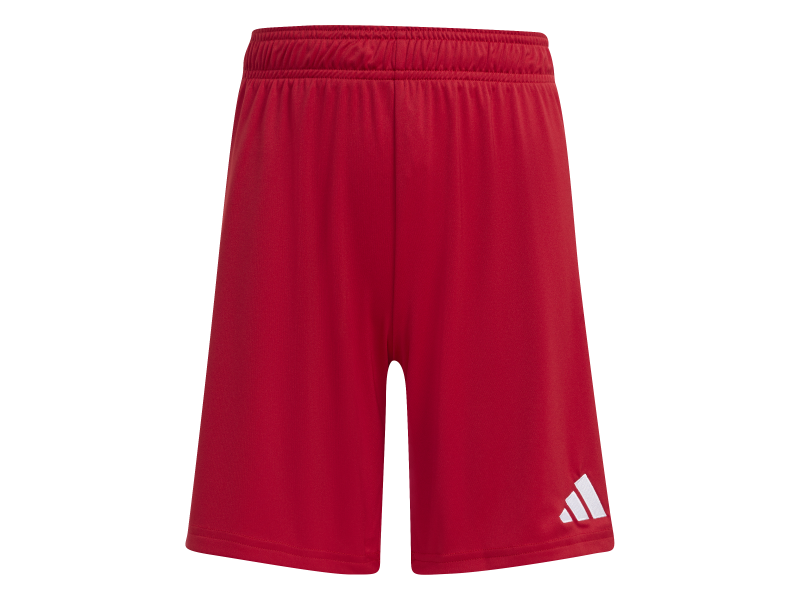 ADIDAS ENTRADA26 SHORTS JR. - TEPORE/WHITE