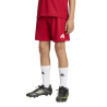 ADIDAS ENTRADA26 SHORTS JR. - TEPORE/WHITE