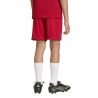 ADIDAS ENTRADA26 SHORTS JR. - TEPORE/WHITE