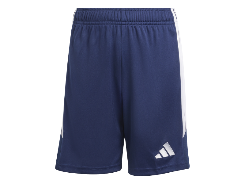 ADIDAS TIRO26 LEAGUE SHORTS JR. - TENABL/WHITE