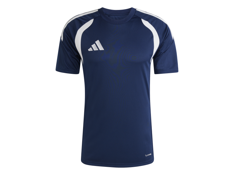ADIDAS TIRO26 LEAGUE JSY M - TENABL/WHITE