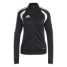 ADIDAS TIRO26 LEAGUE TR JKT W. - BLACK/WHITE