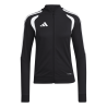 ADIDAS TIRO26 LEAGUE TR JKT W. - BLACK/WHITE