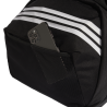 ADIDAS TIRO DUFFLE L - BLACK/WHITE