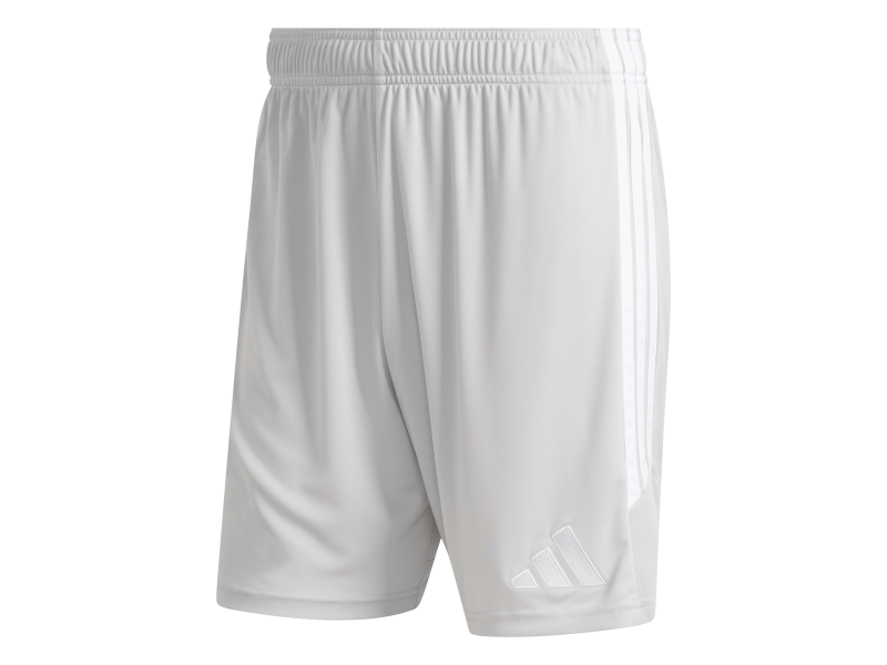 ADIDAS TIRO26 LEAGUE SHORTS M - TMLGGR/WHITE