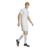 ADIDAS TIRO26 LEAGUE SHORTS M - TMLGGR/WHITE