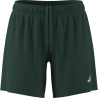 ADIDAS ENTRADA26 SHORTS W. - DRKGRN/WHITE