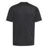 ADIDAS TIRO26 LEAGUE JSY JR. - BLACK/WHITE