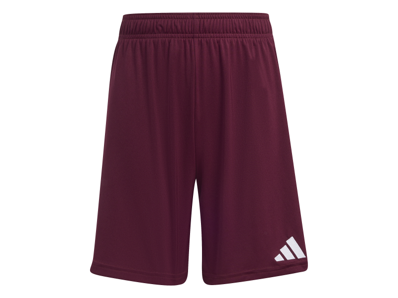 ADIDAS ENTRADA26 SHORTS JR. - TEAMAR/WHITE