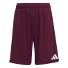 ADIDAS ENTRADA26 SHORTS JR. - TEAMAR/WHITE