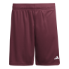 ADIDAS ENTRADA26 SHORTS JR. - TEAMAR/WHITE
