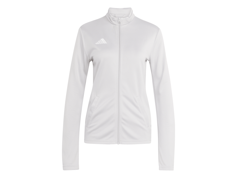 ADIDAS ENTRADA 26 TK JKT W. - TMLGGR/WHITE