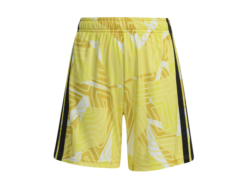 ADIDAS TIRO 26 C GK SHORTS JR. - BYELLO