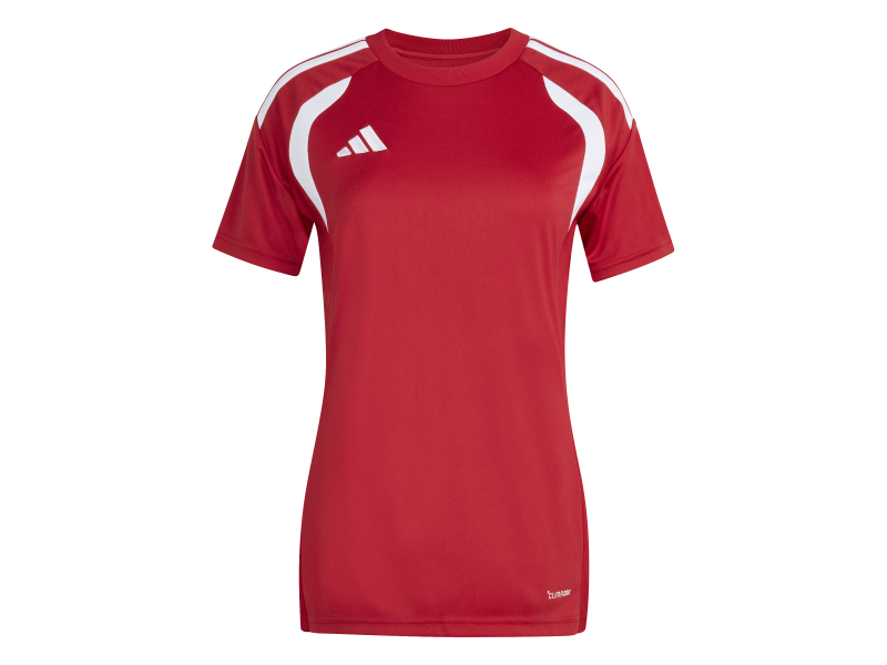 ADIDAS TIRO26 LEAGUE JSY W. - TEPORE/WHITE