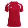 ADIDAS TIRO26 LEAGUE JSY W. - TEPORE/WHITE