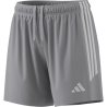 ADIDAS TIRO26 LEAGUE SHORTS W. - TMLGGR/WHITE