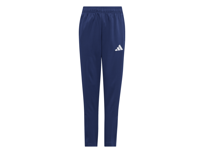 ADIDAS ENTRADA26 TRAINING PANTS JR. - TENABL/WHITE