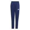 ADIDAS ENTRADA26 TRAINING PANTS JR. - TENABL/WHITE
